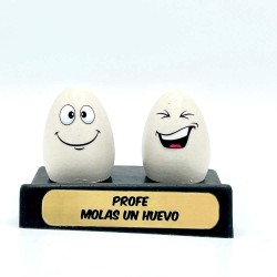 Sujetamovil Profe molas un huevo