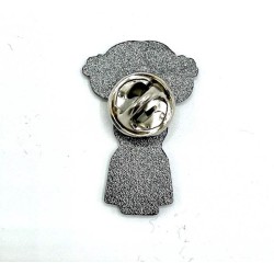 Pin Manchega