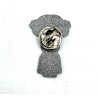 Pin Manchega