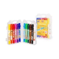 Set 12 crayones Legami