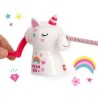 Legami sacapuntas unicornio manual