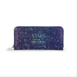 Legami billetero XL stars