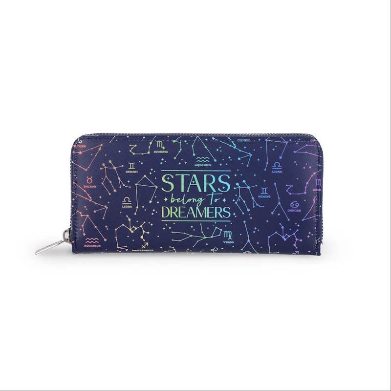 Legami billetero XL stars