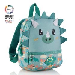 MR Mochila guarde Dino