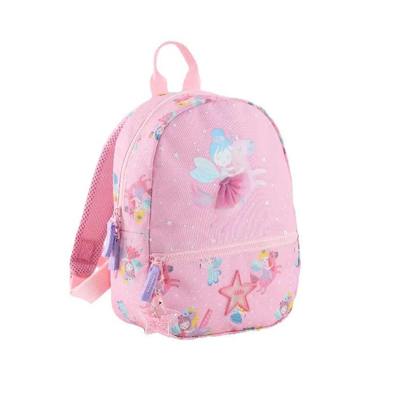 MR Mochila guarde Hada