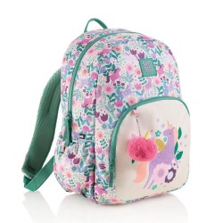 MR Mochila junior unicornio...