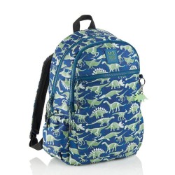 MR Mochila Junior dino fossil