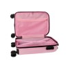 Snoopy maleta cabina rosa