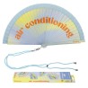 Fisura Abanico madera Air conditioning