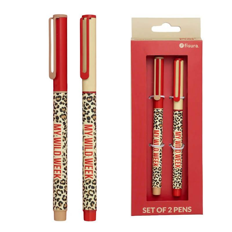 Fisura Set bolis wild