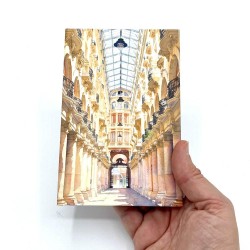 Libreta Albacete Lodares A6