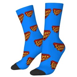 Calcetines Super Abuelo