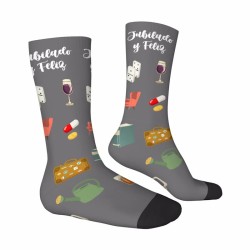 Calcetines Jubilado