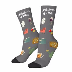 Calcetines Jubilado