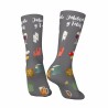 Calcetines Jubilado