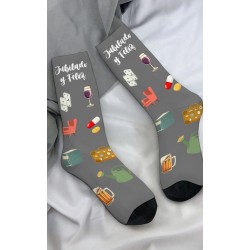 Calcetines Jubilado