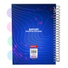 Huntrix libreta A5 separadores Kpop