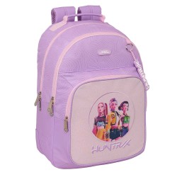 Huntrix Mochila doble canto...
