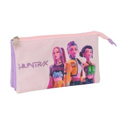 Huntrix portatodo triple...