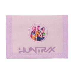 Huntrix Billetero lila...