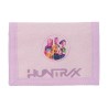 Huntrix Billetero lila iconic kpop