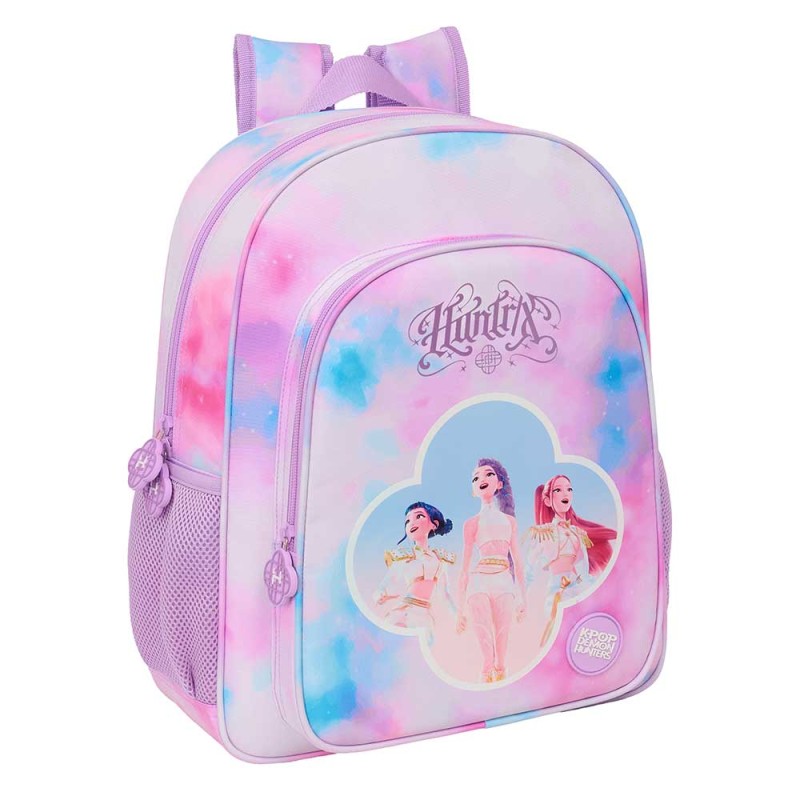Huntrix Mochila junior artist