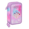Huntrix plumier triple artits