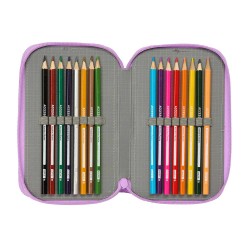 Huntrix plumier triple artits