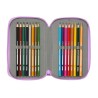 Huntrix plumier triple artits
