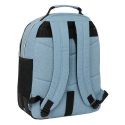 Huntrix Mochila doble canto vaquera kpop