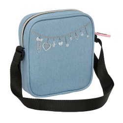 Huntrix Bolso vaquero Kpop