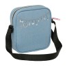 Huntrix Bolso vaquero Kpop
