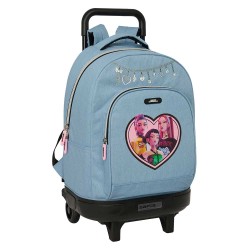Huntrix Mochila carro...