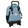 Huntrix Mochila carro vaquera kpop
