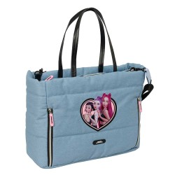 Huntrix Bolso capazo...