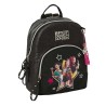 Huntrix Mochila mini energy negra