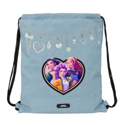 Huntrix saco Mochila...