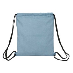 Huntrix saco Mochila vaquera kpop
