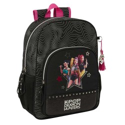 Huntrix Mochila junior...