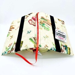 Almohadon de lectura libros