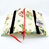 Almohadon de lectura libros