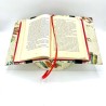 Almohadon de lectura libros