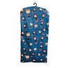 Manchegos porta trajes