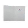 Tarjeta Medico 15x23cm