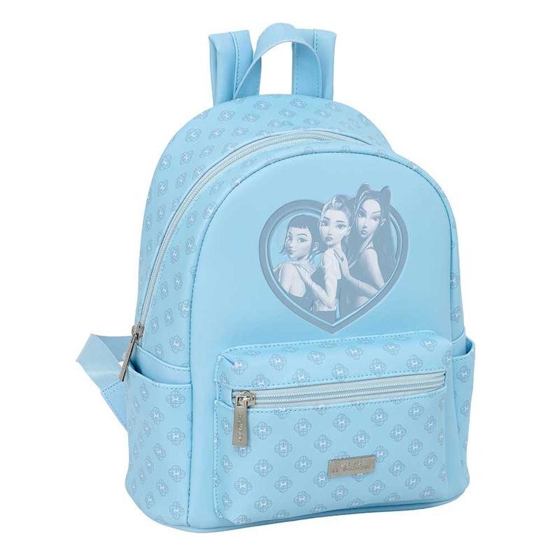 Huntrix Mochila paseo secret poli