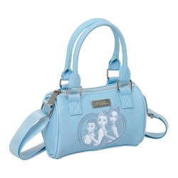 Huntrix Bolso mini azul...