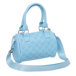 Huntrix Bolso mini azul secret poli