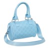 Huntrix Bolso mini azul secret poli