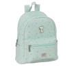 Snoopy Mochila teen huellas