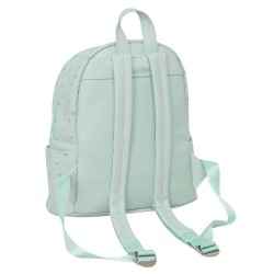 Snoopy Mochila teen huellas